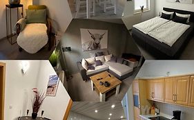 Ferienwohnung Amelie